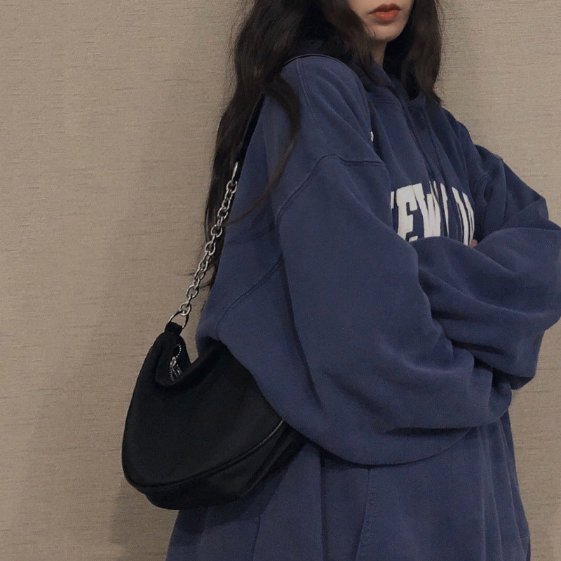 Nancy Black Bag
