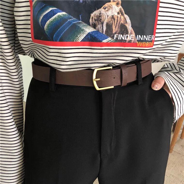 Basic belt