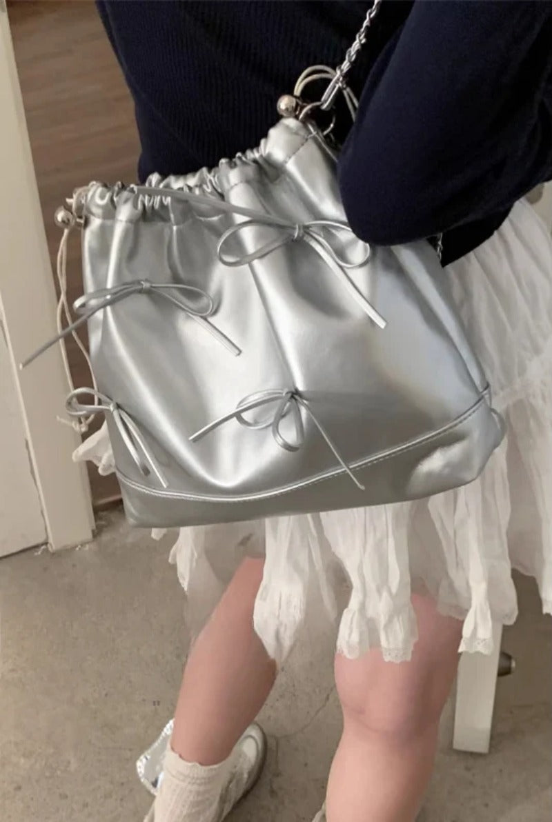 Mini Ribbons Bag