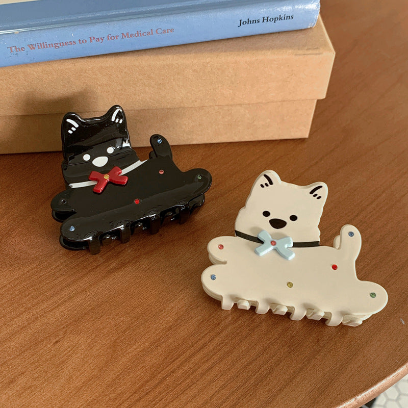 Dog Claw Clips