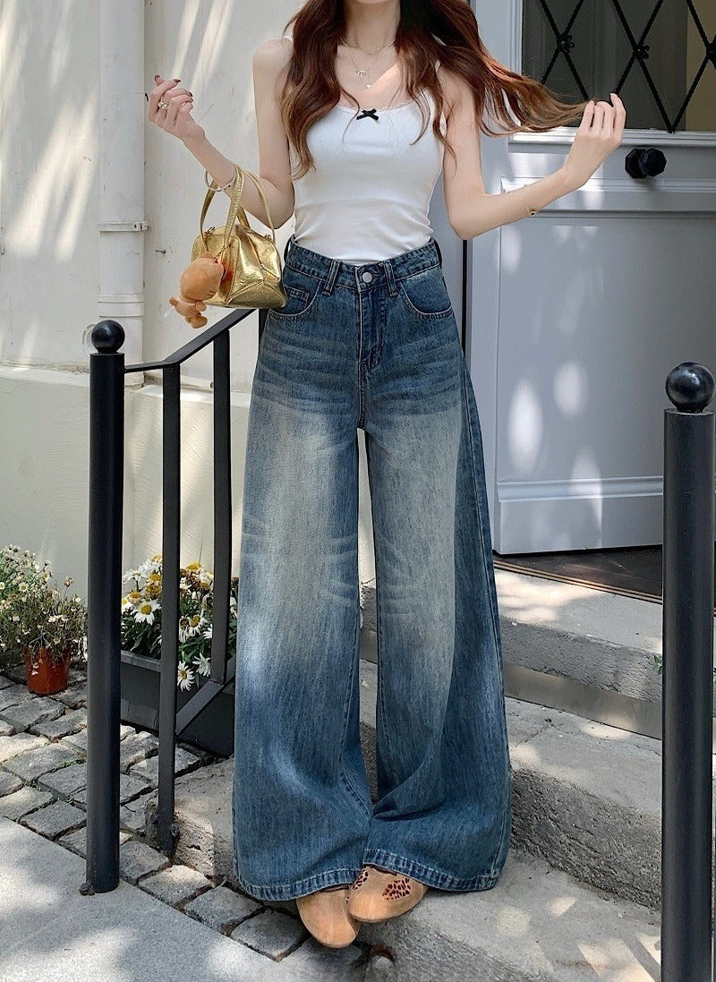 Cian Baggy Jeans
