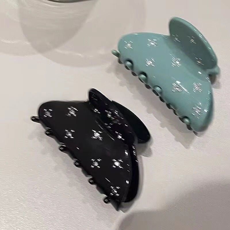 Chic Butterfly Hair Claw