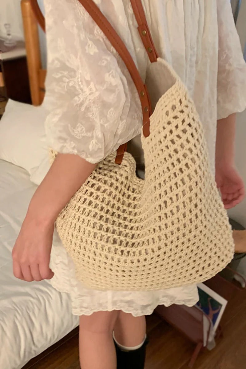 Beach Vibes Tote Bag