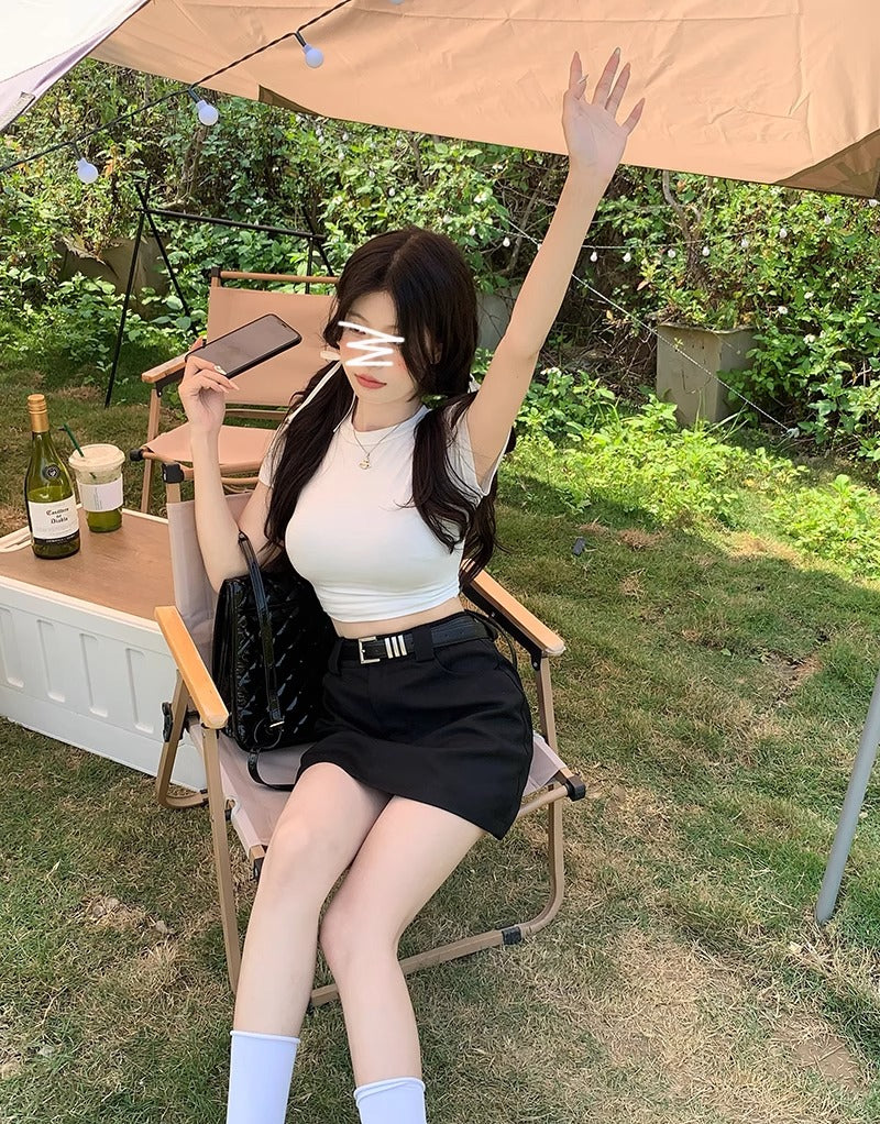 Classic Skirt