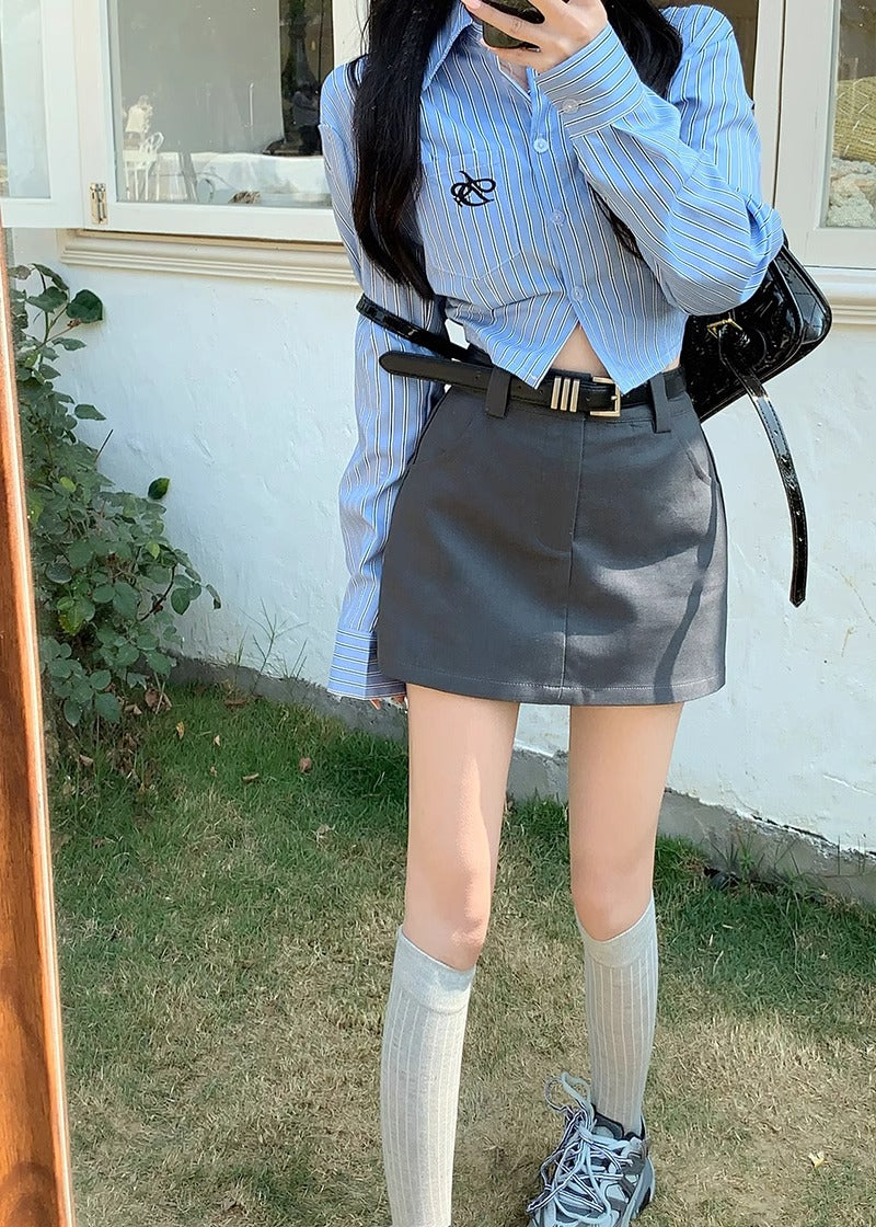 Classic Skirt