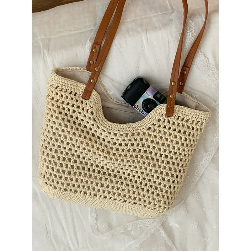 Beach Vibes Tote Bag
