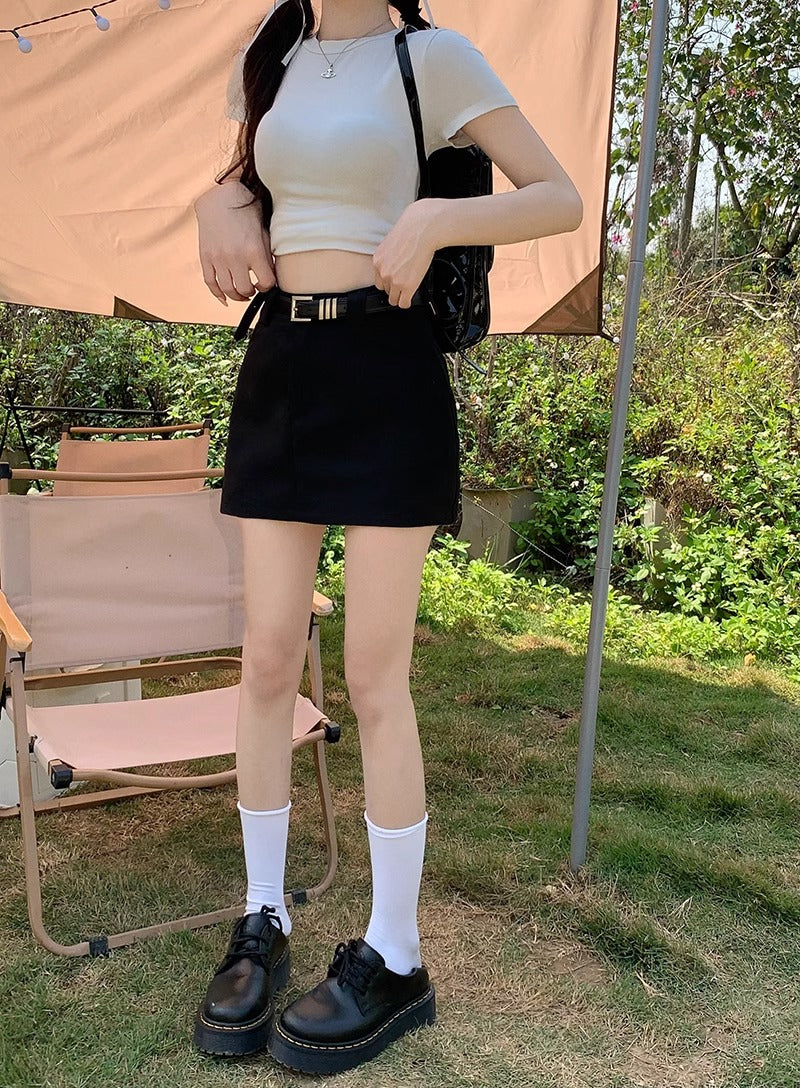 Classic Skirt