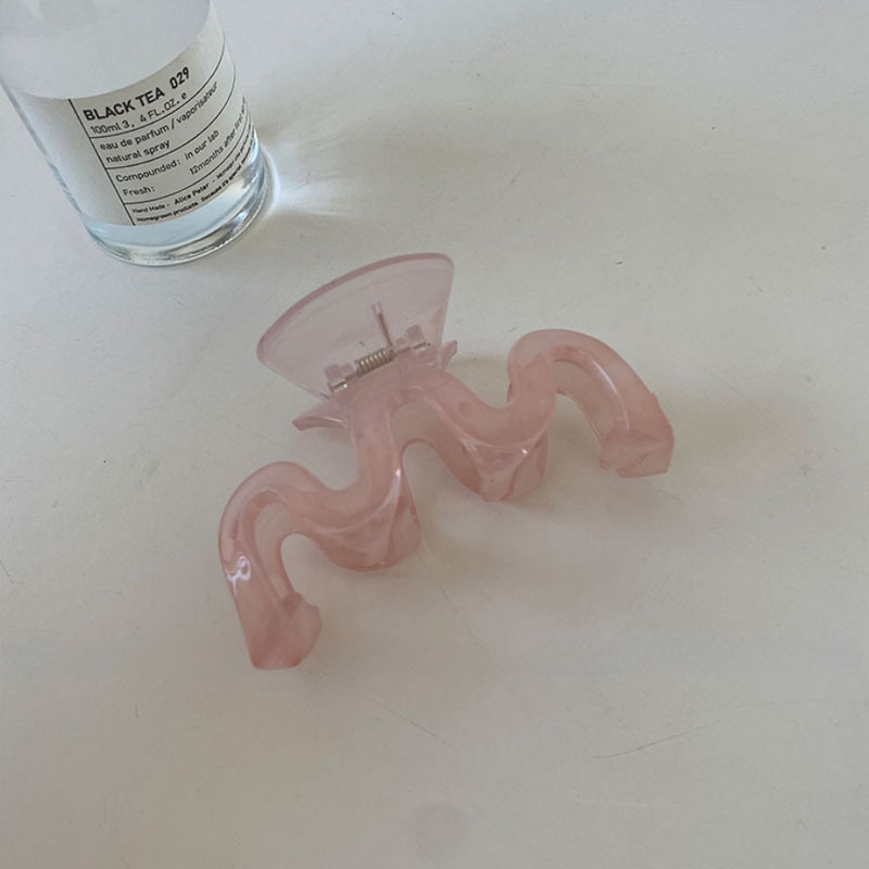 Sheer Sweetie Clip Set