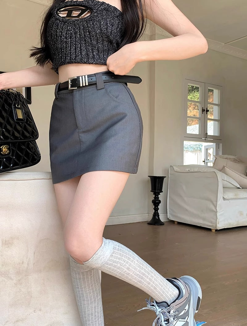 Classic Skirt