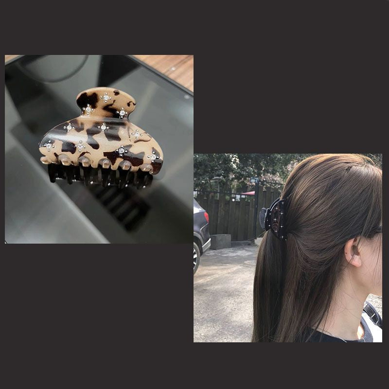 Chic Butterfly Hair Claw
