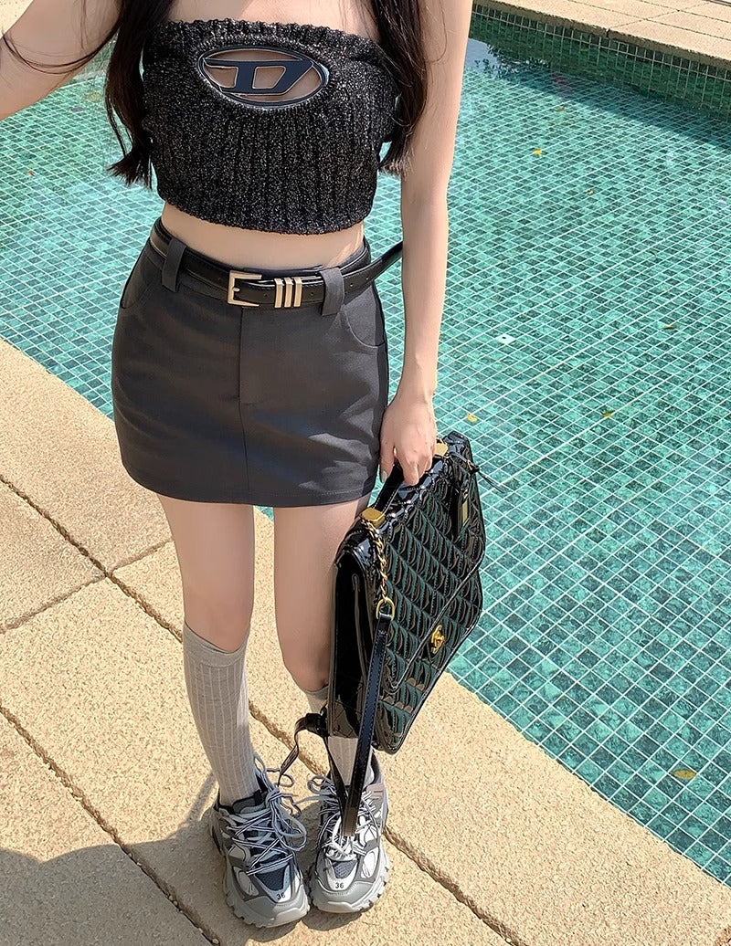 Classic Skirt