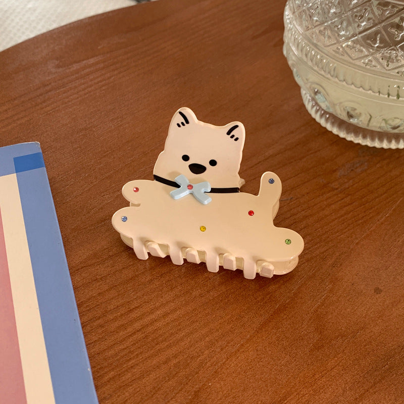 Dog Claw Clips