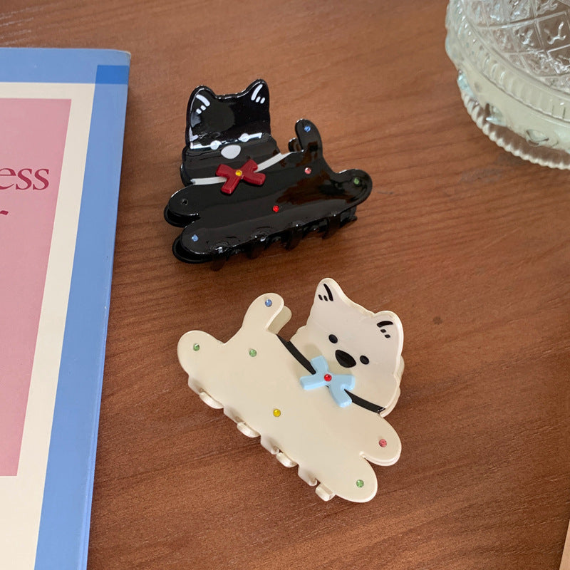 Dog Claw Clips
