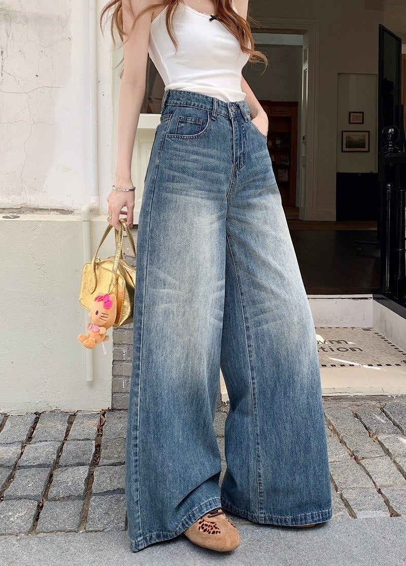 Cian Baggy Jeans