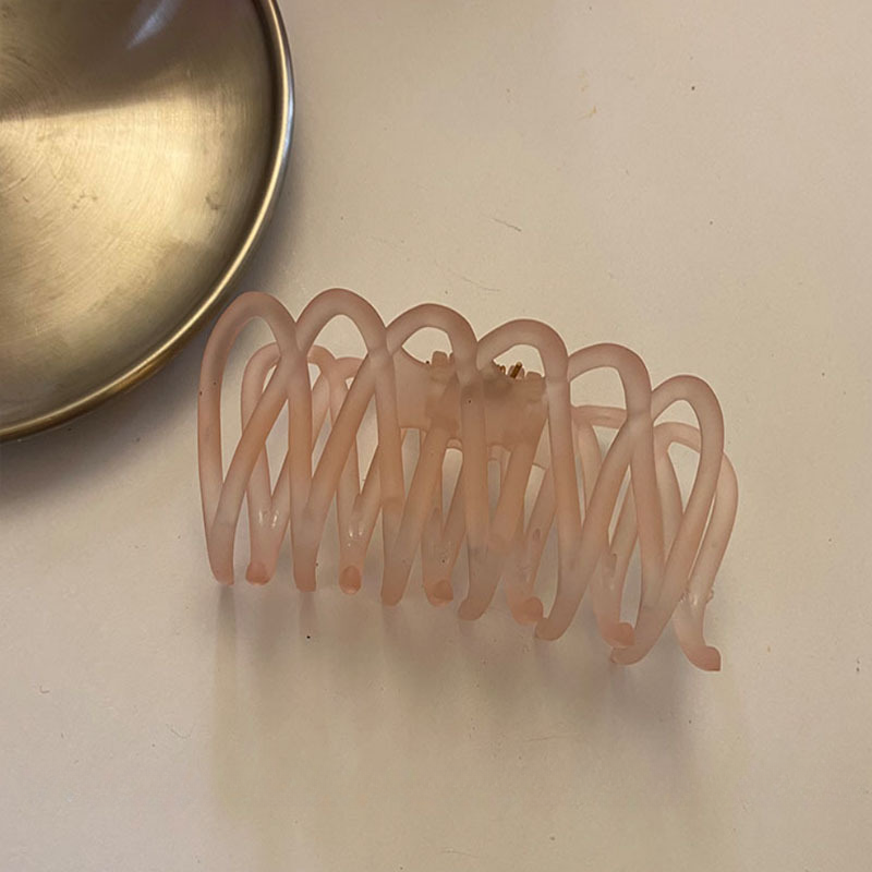Sheer Sweetie Clip Set