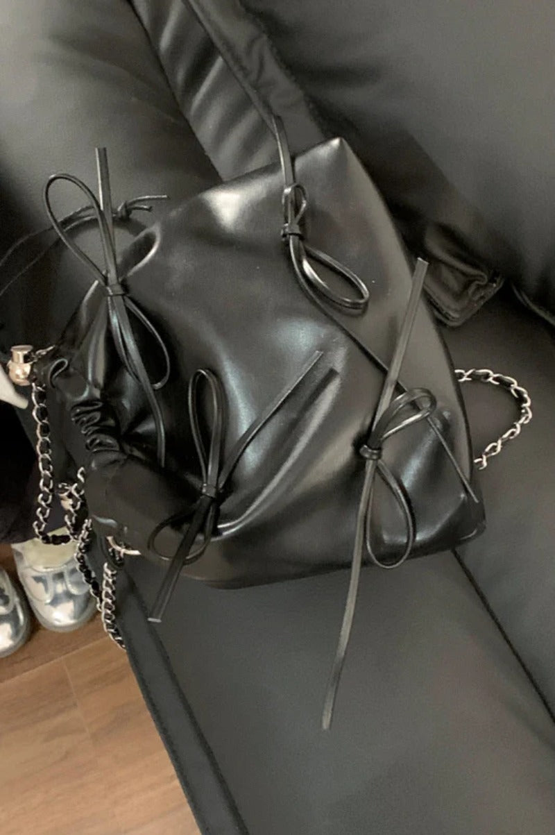 Mini Ribbons Bag