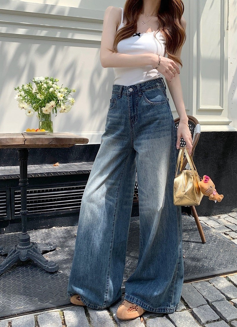 Cian Baggy Jeans