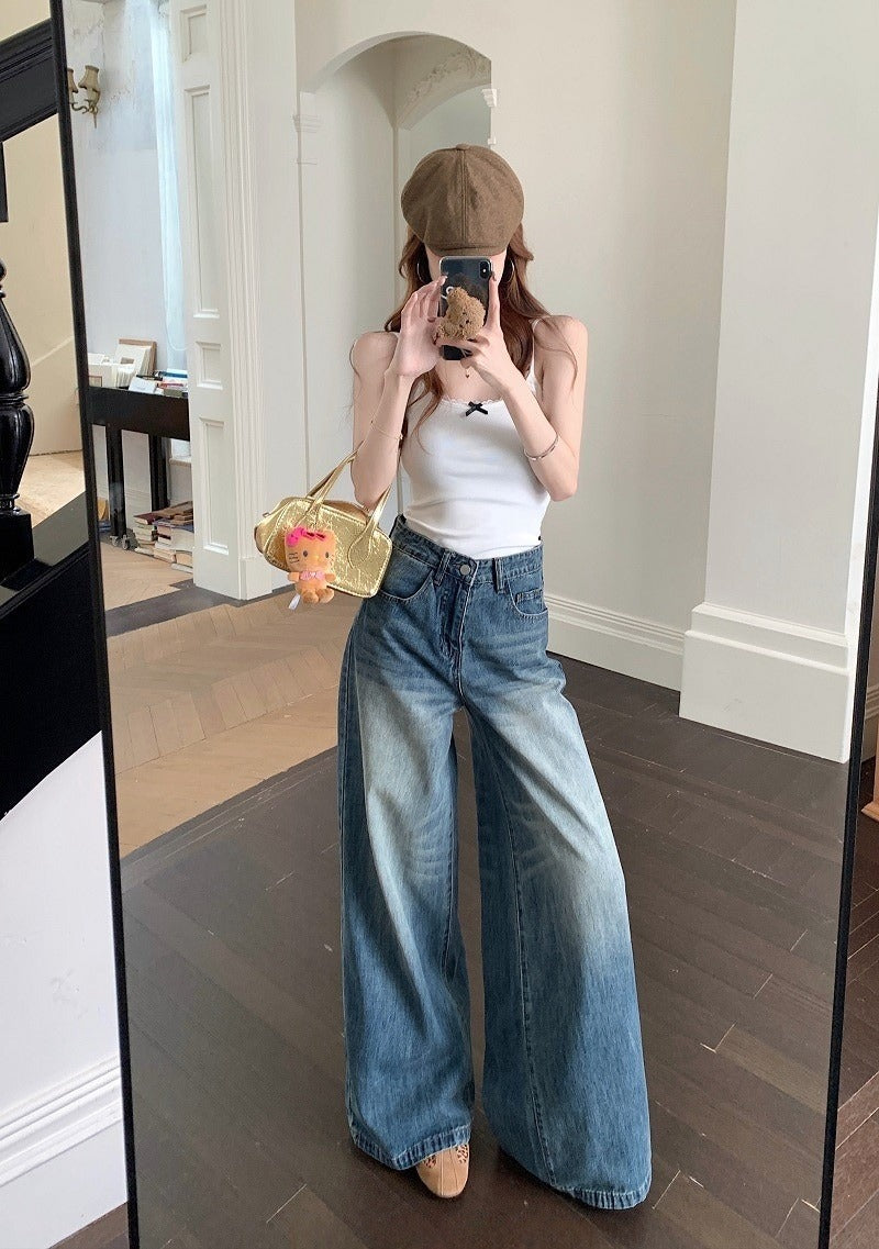 Cian Baggy Jeans
