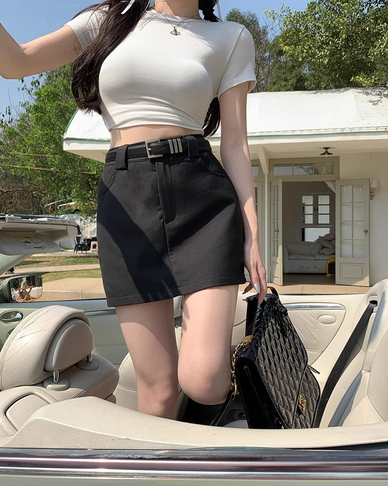 Classic Skirt