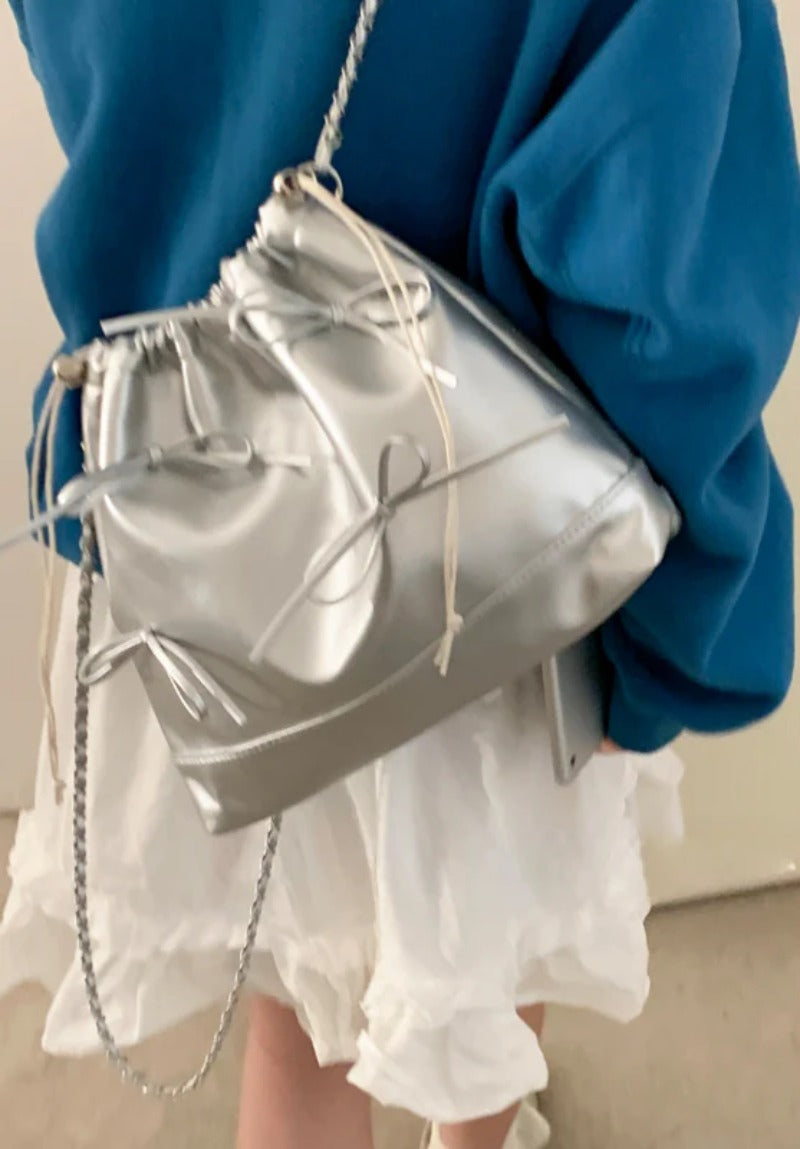 Mini Ribbons Bag