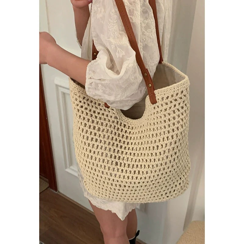 Beach Vibes Tote Bag