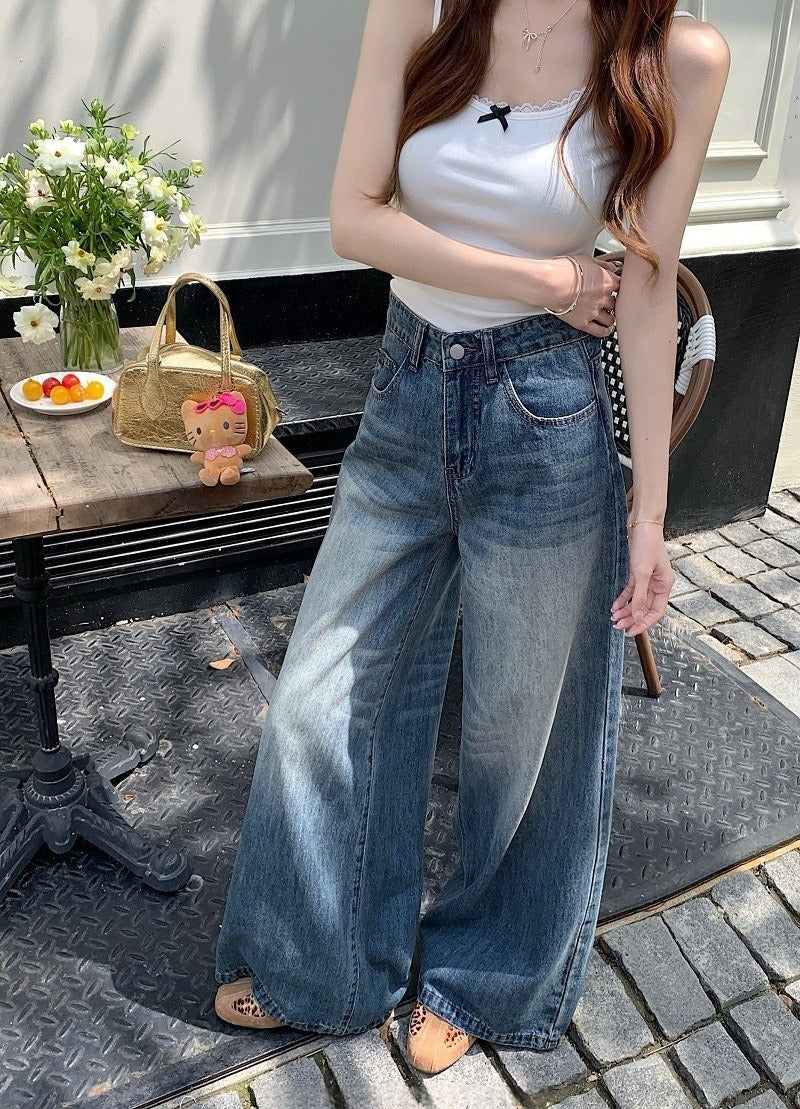 Cian Baggy Jeans