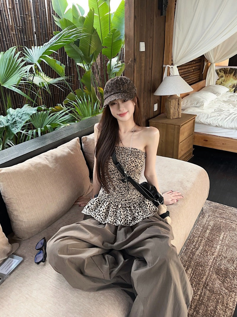 Hana Set Wear