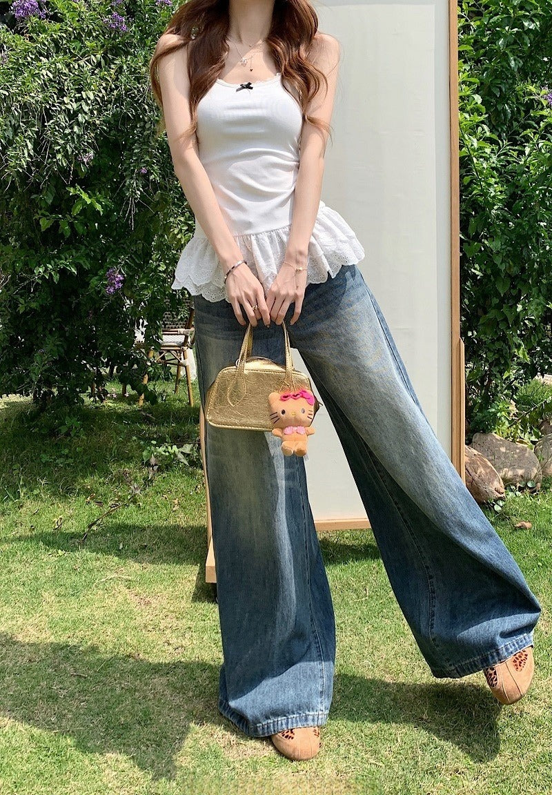 Cian Baggy Jeans
