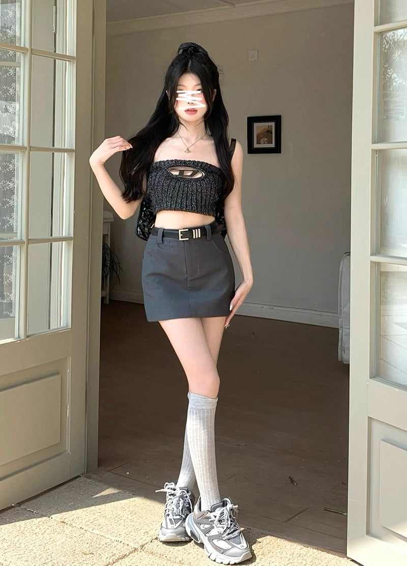 Classic Skirt