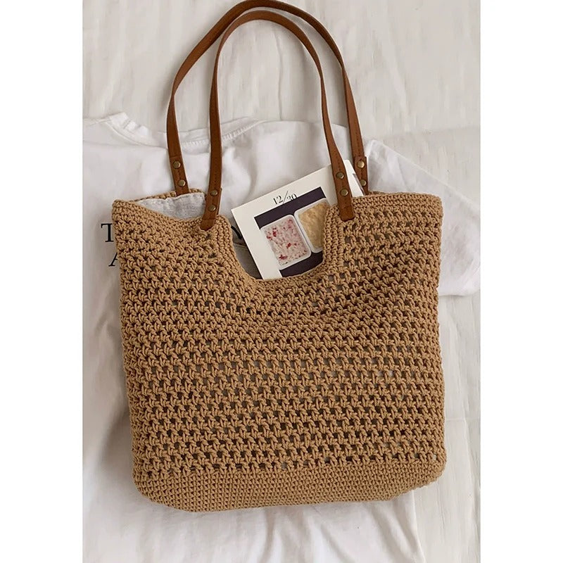 Beach Vibes Tote Bag