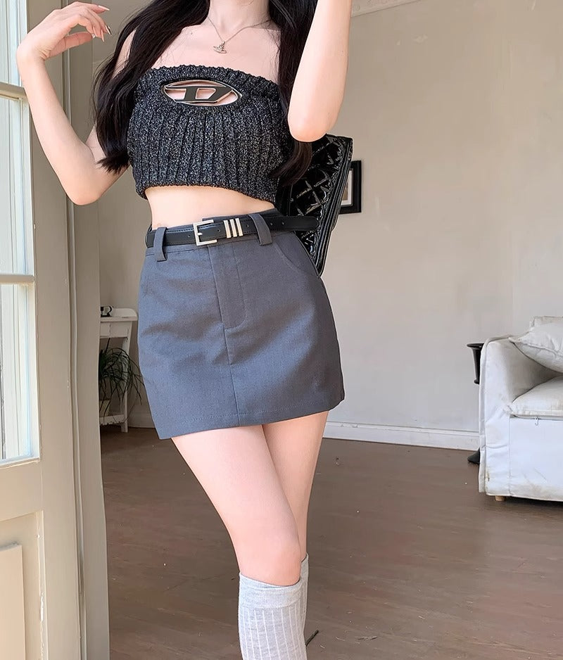 Classic Skirt