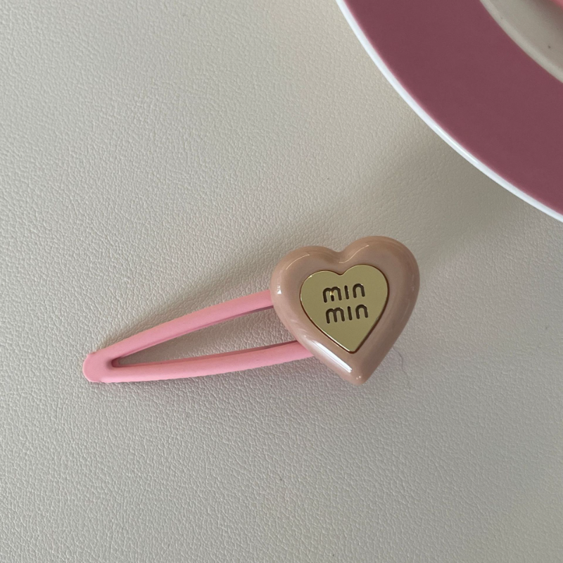 Vintage Elegance Pin