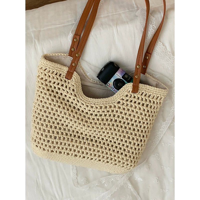 Beach Vibes Tote Bag