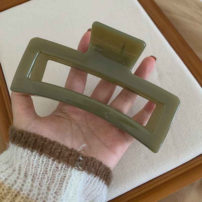 Ground Grip Claw Clip