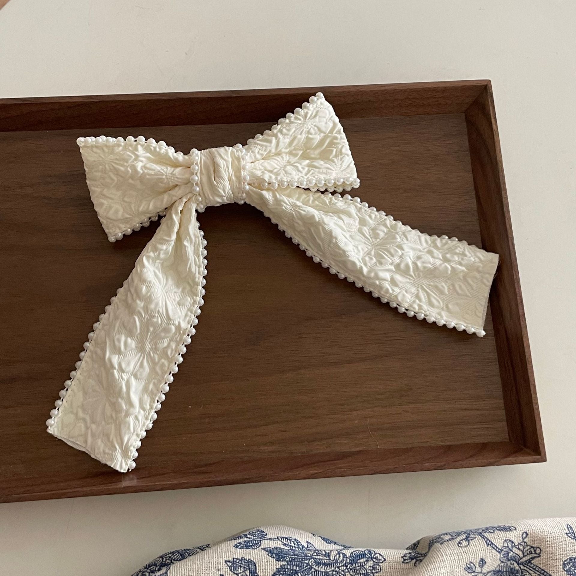 Pearl Made Headband