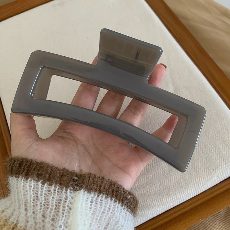 Ground Grip Claw Clip