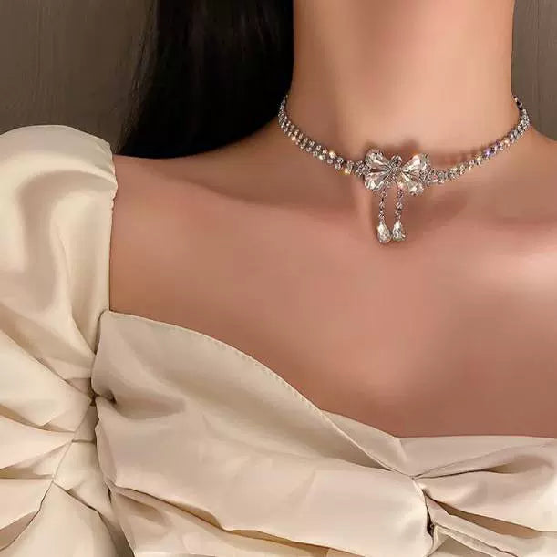 Balletcore Necklace