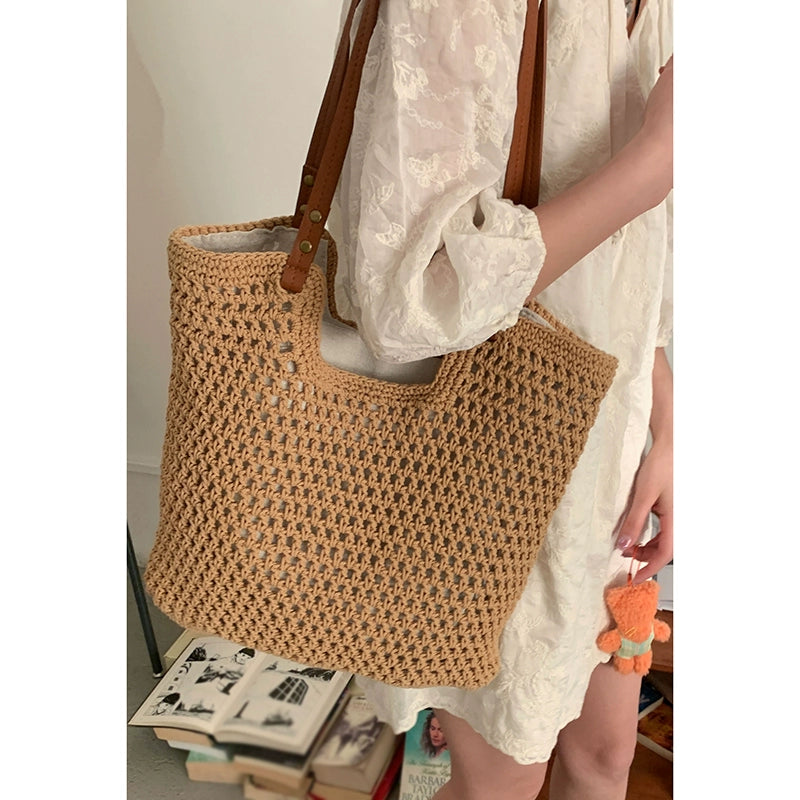 Beach Vibes Tote Bag