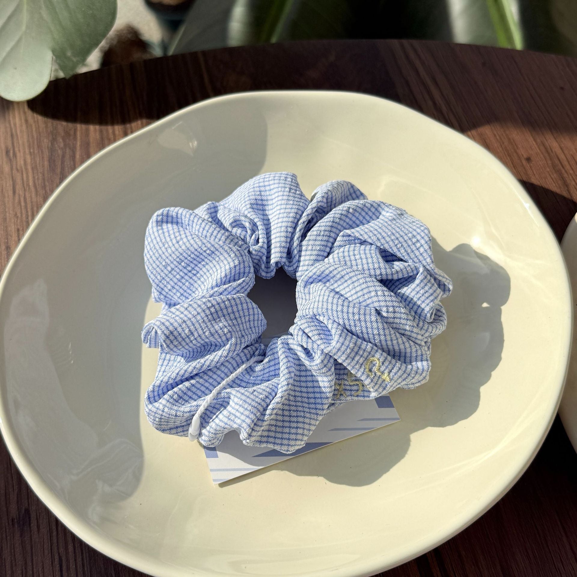 Pastel Bow Hair Accessory Set