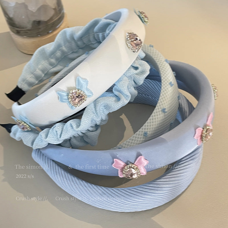 Dreamy Delights Headband