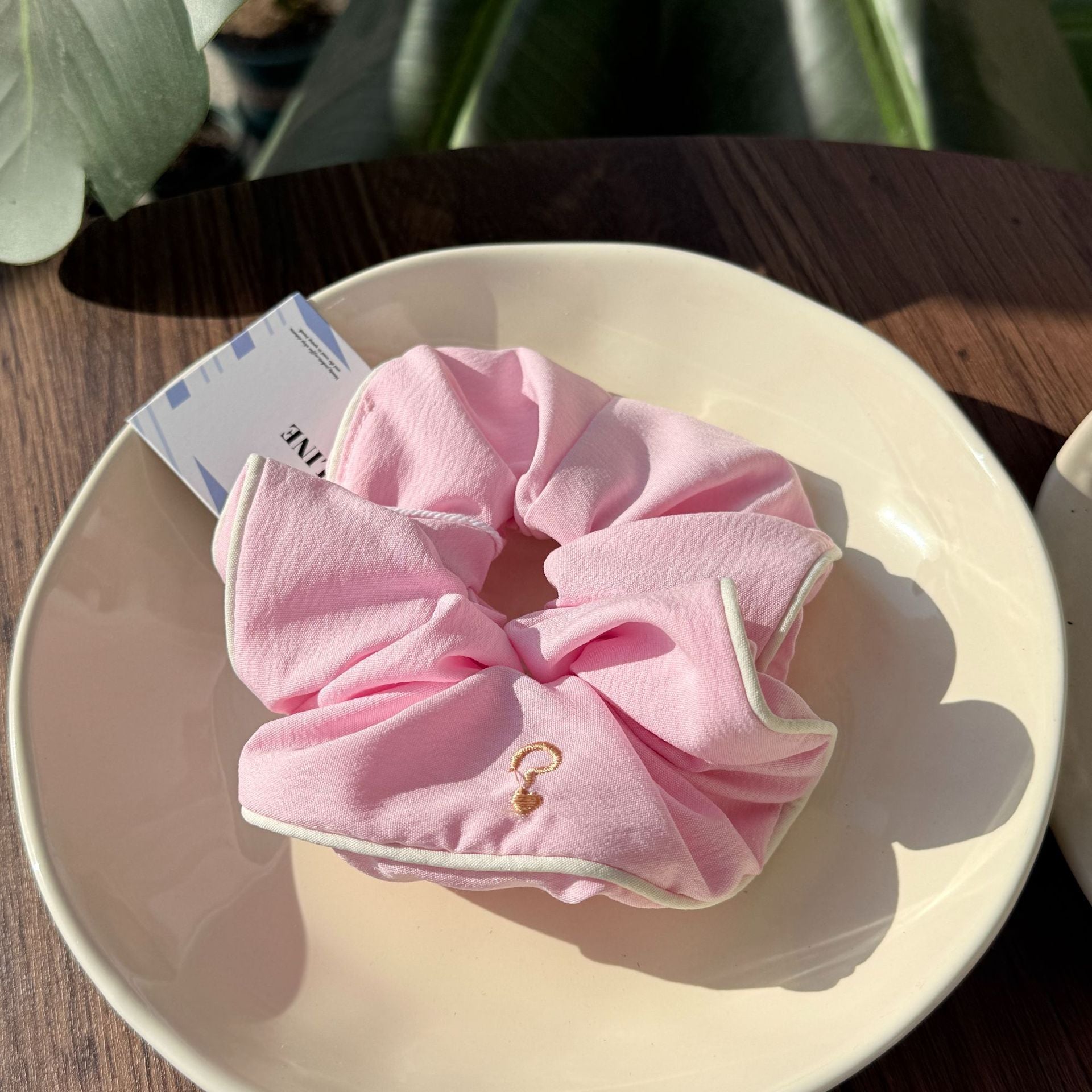 Pastel Bow Hair Accessory Set