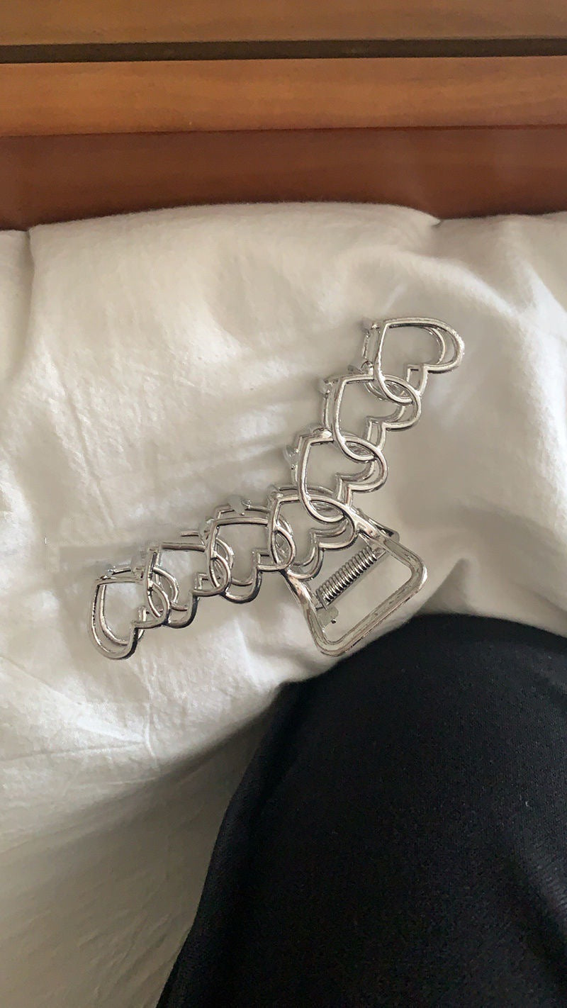 Starform Edge Claw Clip