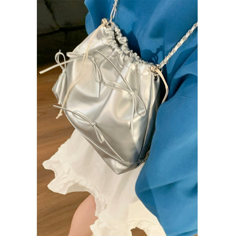 Mini Ribbons Bag