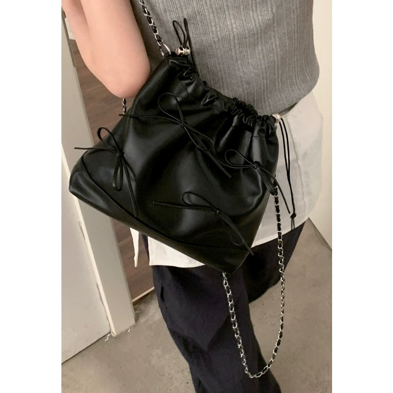 Mini Ribbons Bag