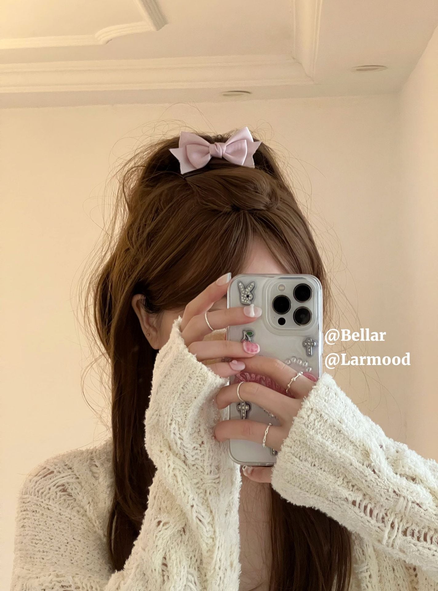 Double Ribbon Set