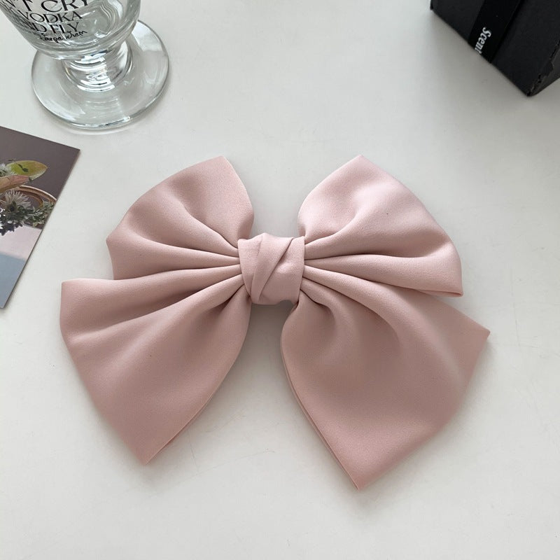 Bow Adoration Hair Clip