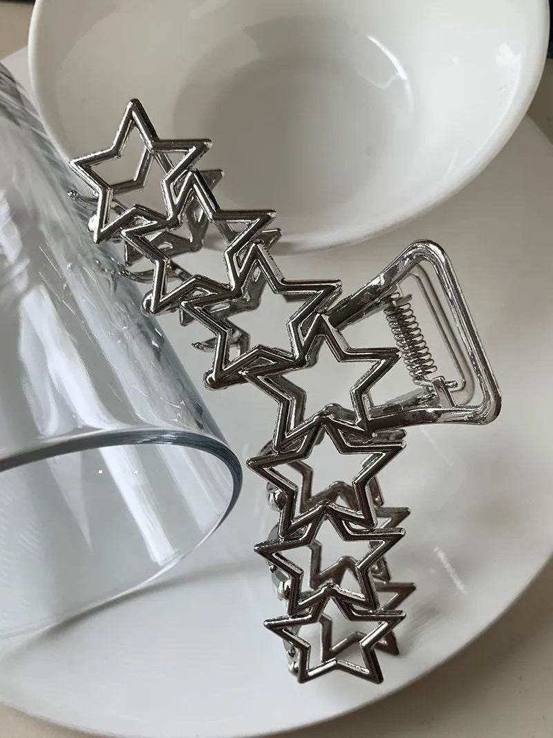 Starform Edge Claw Clip