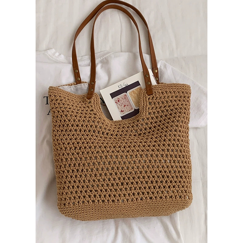 Beach Vibes Tote Bag