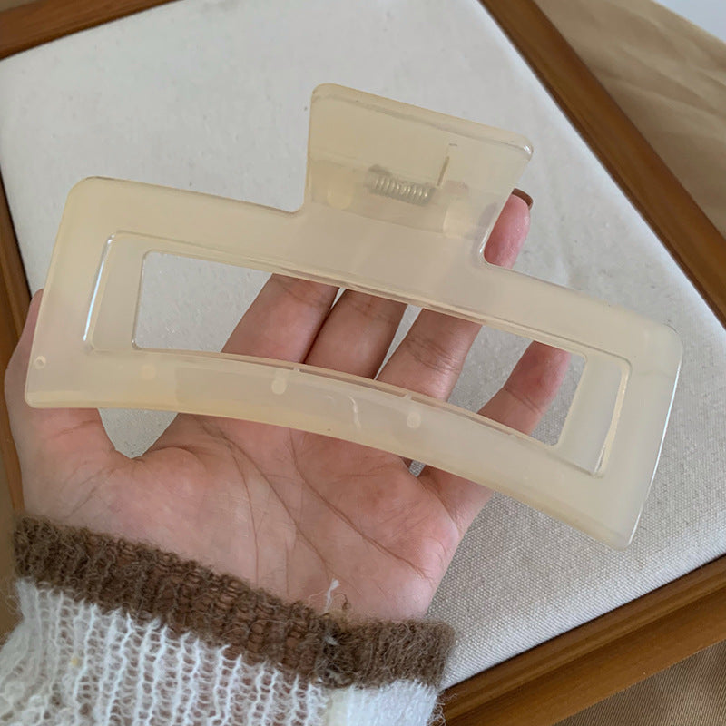 Ground Grip Claw Clip