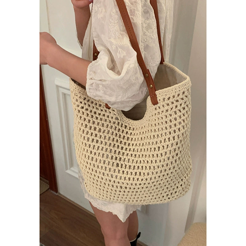Beach Vibes Tote Bag